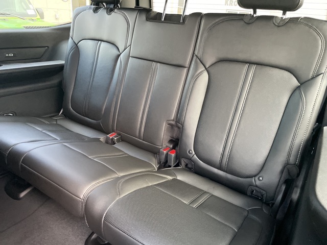 2025 Jeep Wagoneer Base photo 4