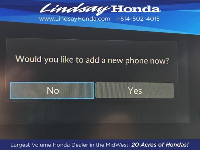 2025 Honda CR-V LX photo 3