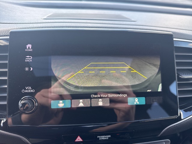 2022 Honda Pilot Touring photo 32