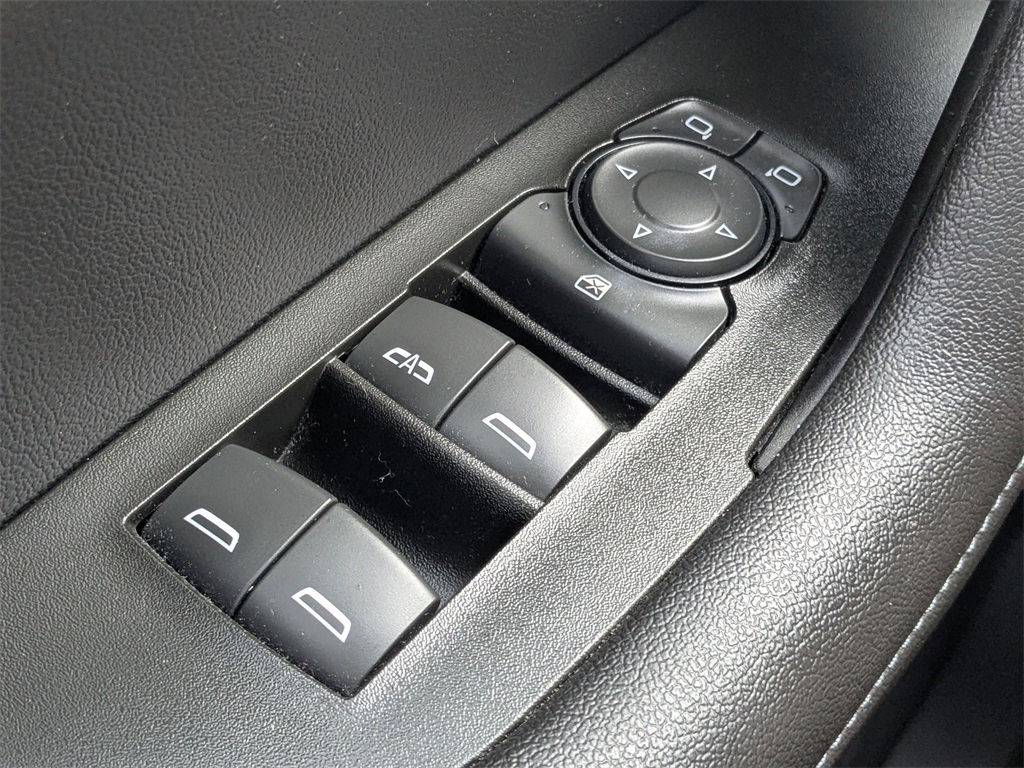 2022 Chevrolet Blazer 2LT photo 20