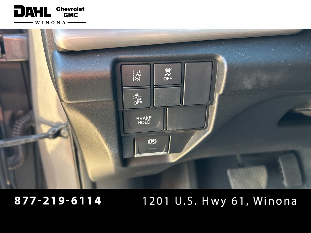 2020 Acura RDX Base photo 11
