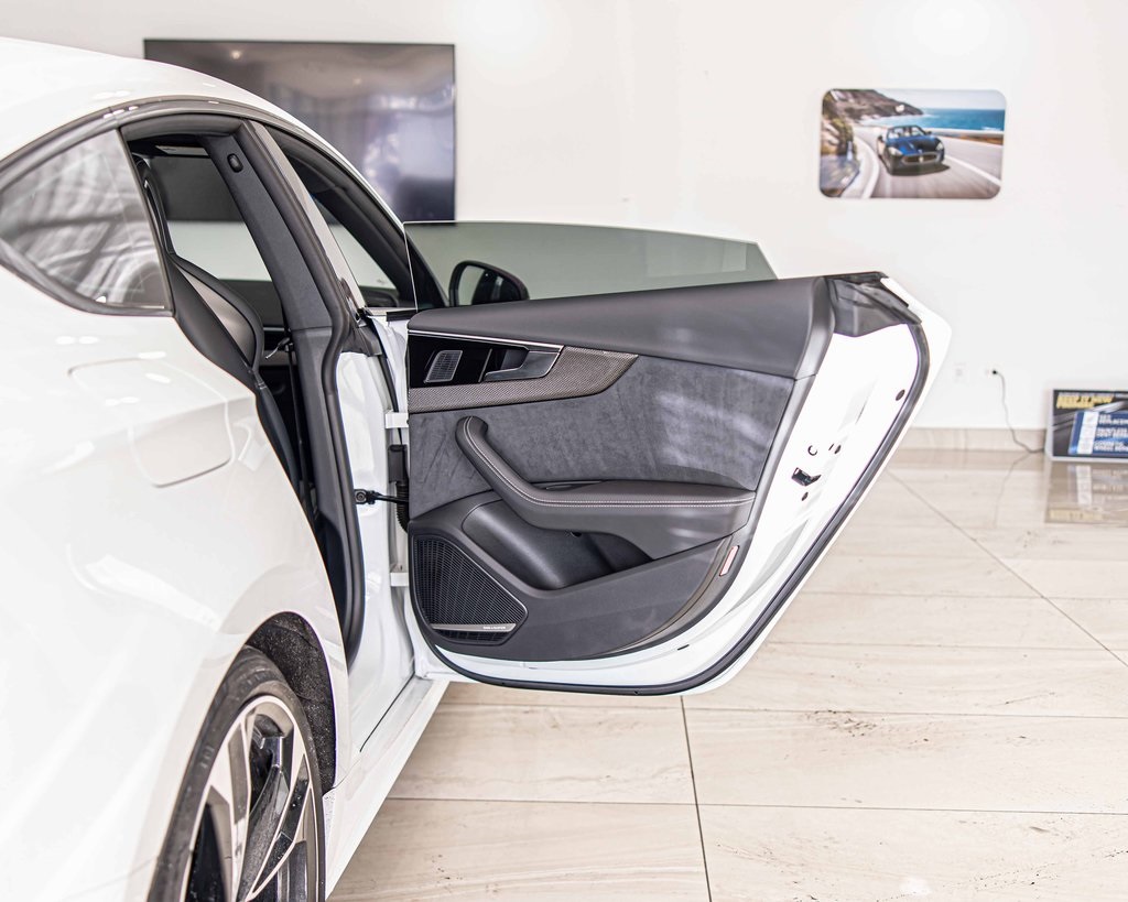 2024 AUDI S5 - Image 42
