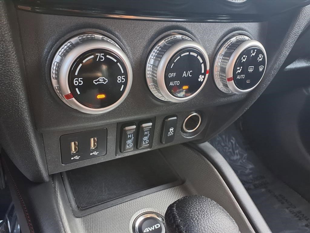 2024 Mitsubishi Outlander Sport SE photo 15