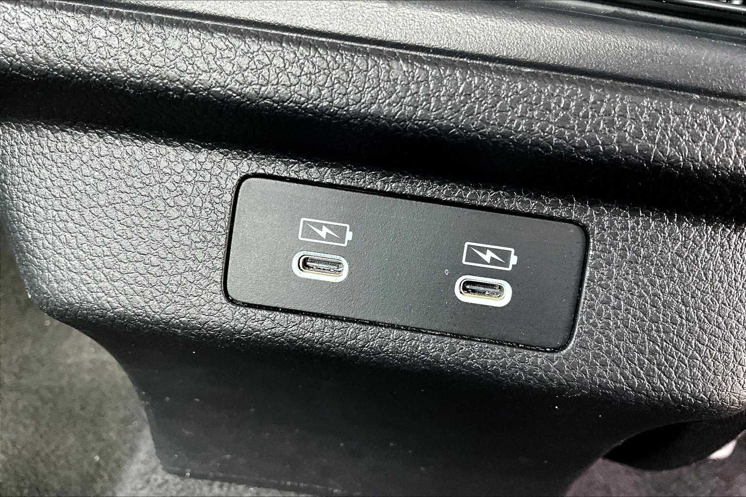 2023 Honda Accord Hybrid Touring photo 62