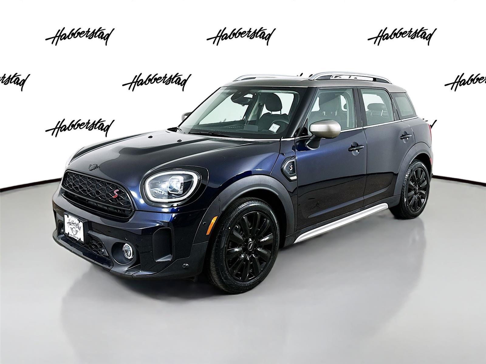 2023 MINI Countryman S's photo