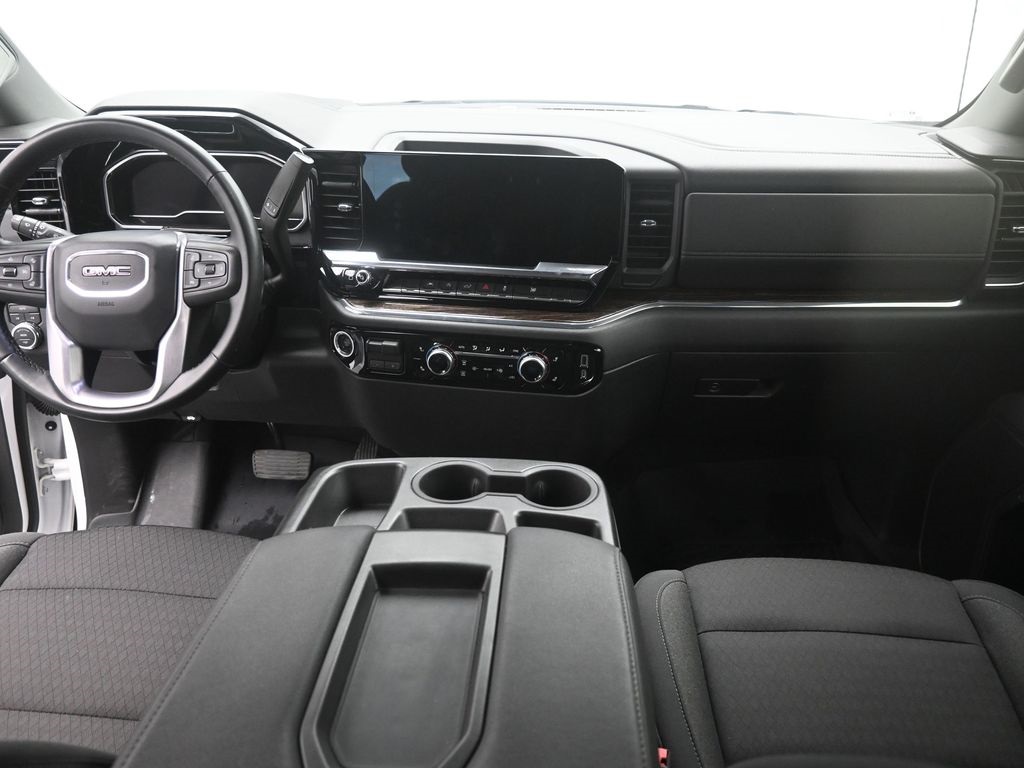 2023 Gmc Sierra 1500 SLE photo 12