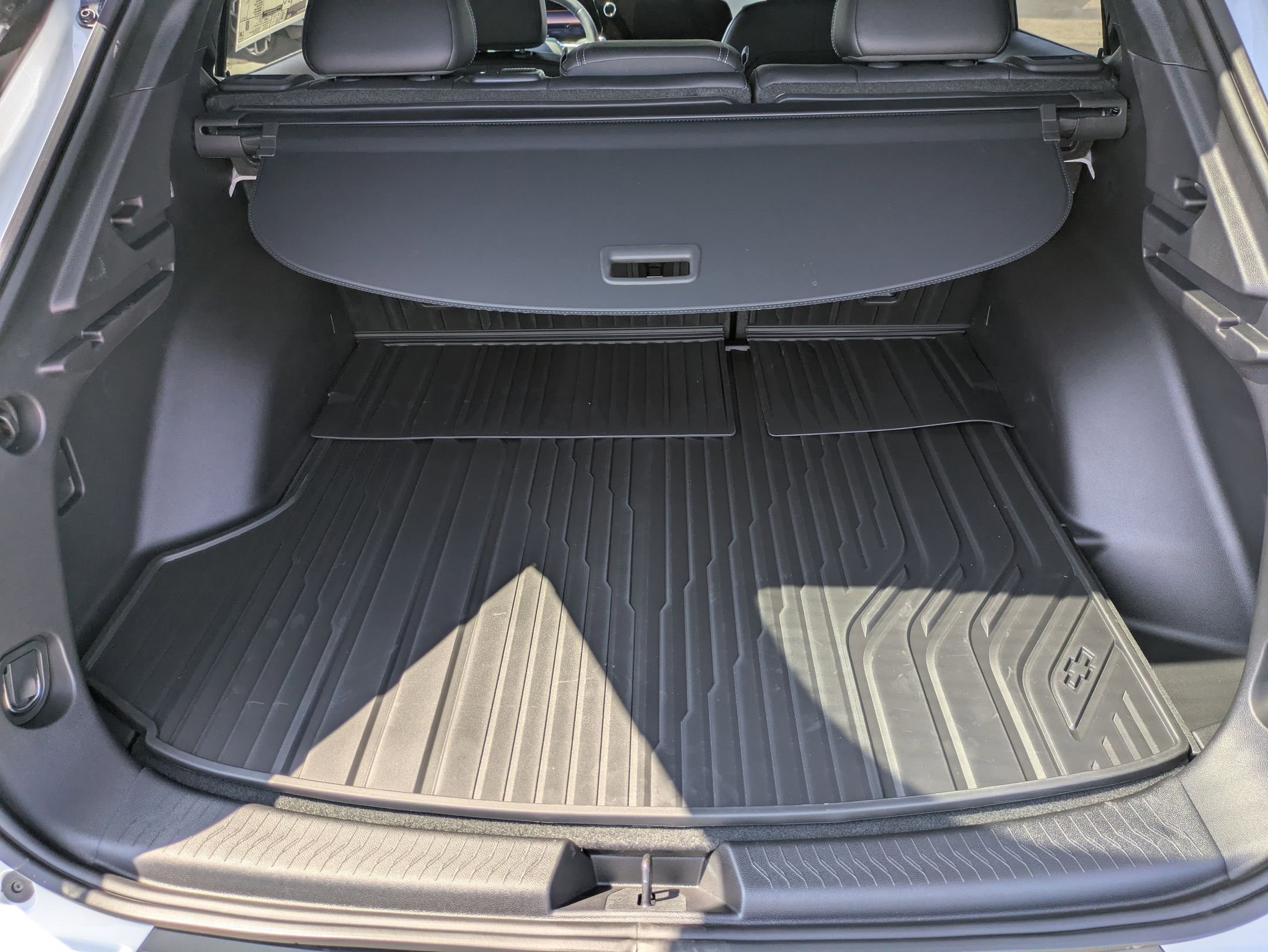 2026 Chevrolet Equinox LT photo 25