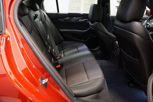 2023 Cadillac CT5 V photo 17