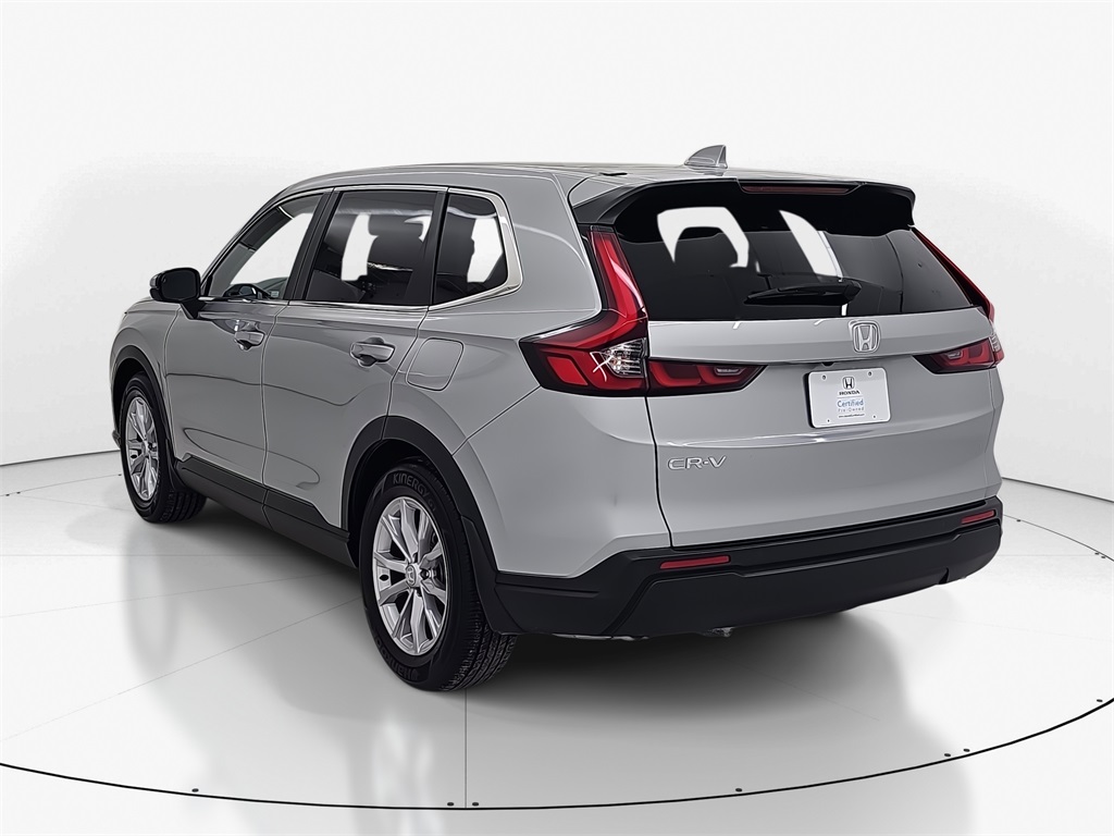 2024 Honda CR-V EX-L photo 8