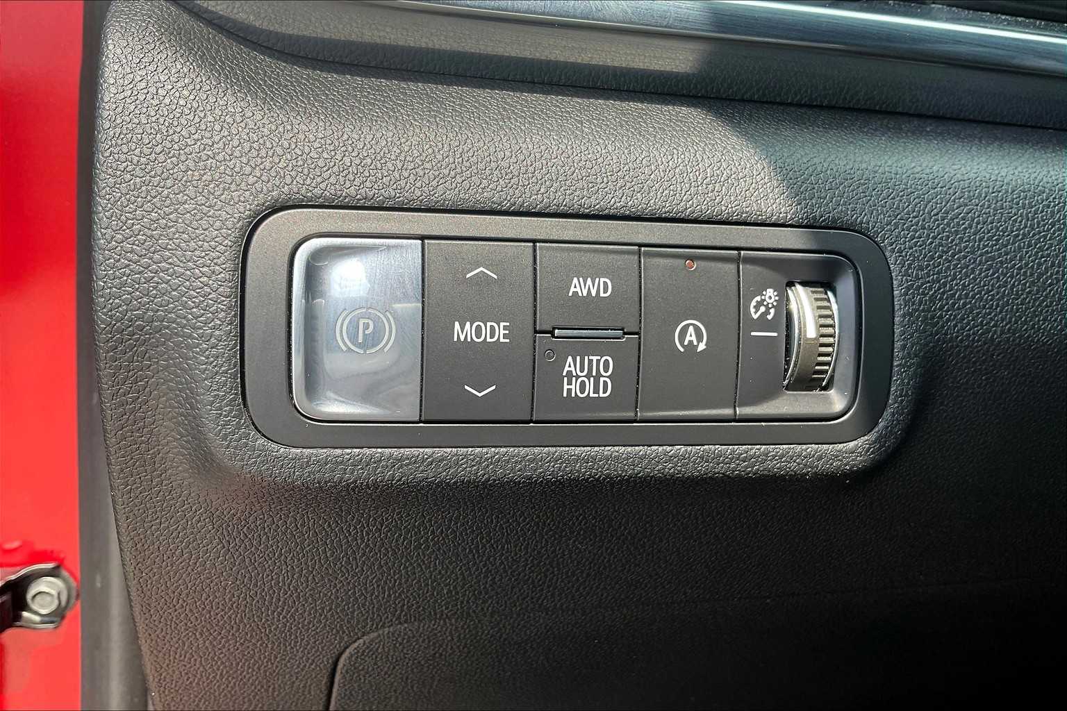 2025 Gmc Terrain Elevation photo 31