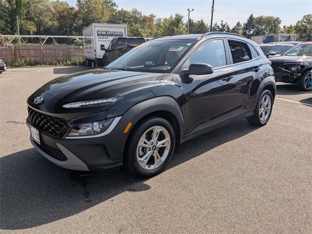 2023 Hyundai Kona SEL photo 7