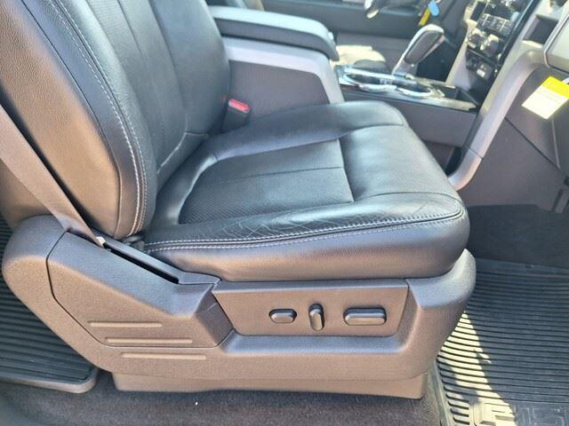 2012 Ford F-150 FX2 photo 22