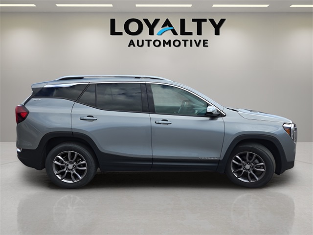 2023 Gmc Terrain SLT photo 5