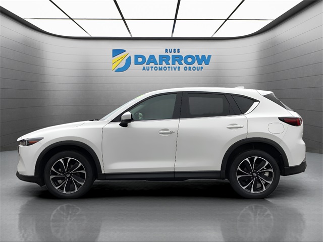 2023 Mazda CX-5 2.5 Premium Plus photo 2
