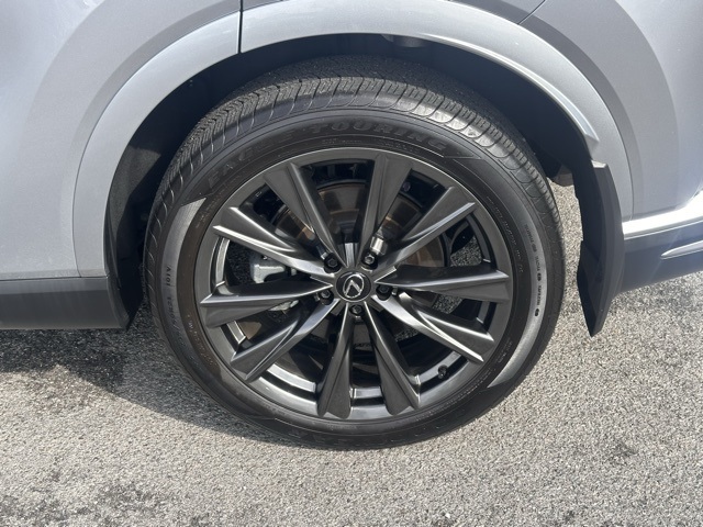 2023 Lexus RX 350 F SPORT Handling photo 25