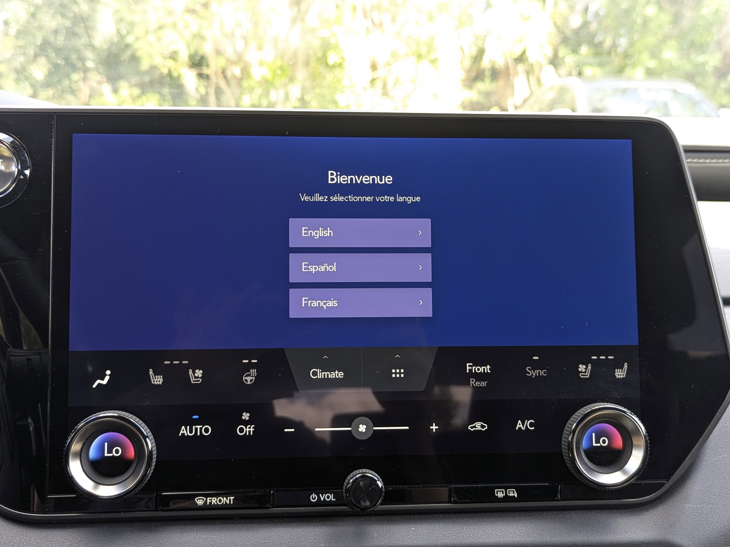 2024 Lexus RX 350 photo 26