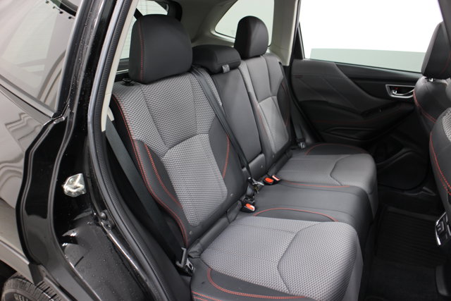 2021 Subaru Forester Sport photo 23