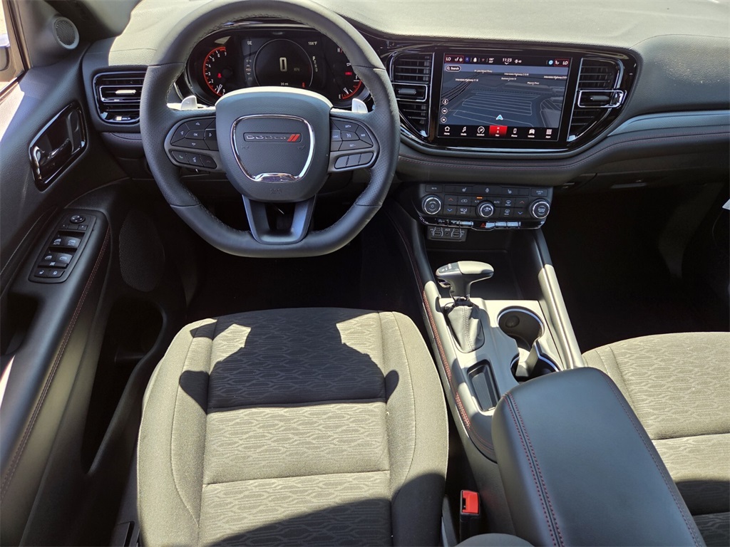 2025 Dodge Durango GT photo 9