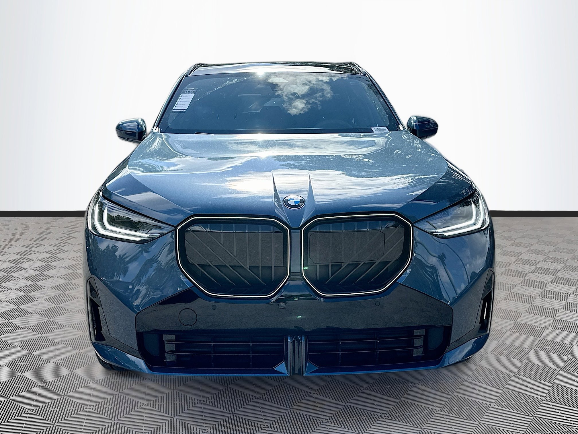 2026 Bmw X3 photo 2