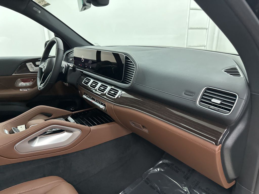 2026 Mercedes Benz GLE 450 4MATIC photo 26