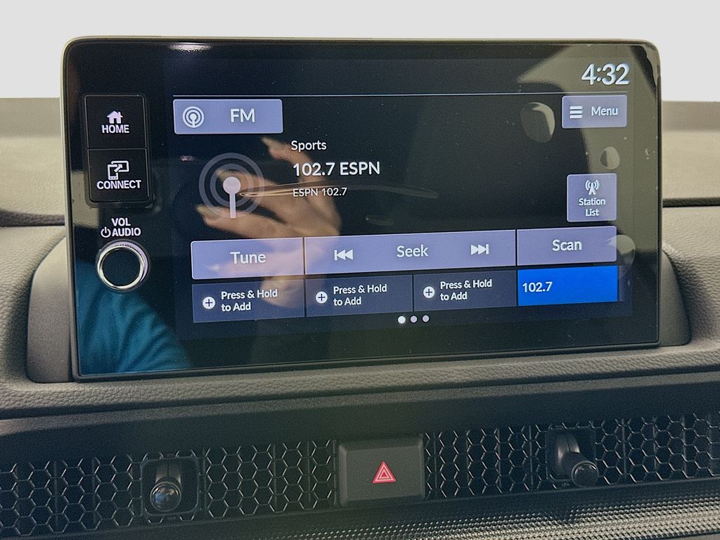 2026 Honda CR-V Sport Hybrid photo 11