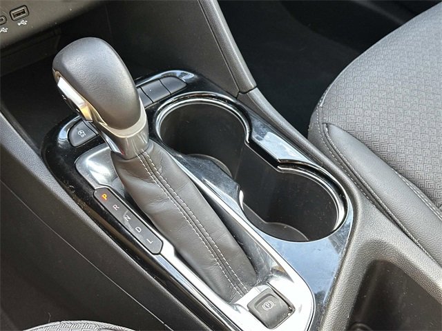 2024 Buick Encore GX Preferred photo 23