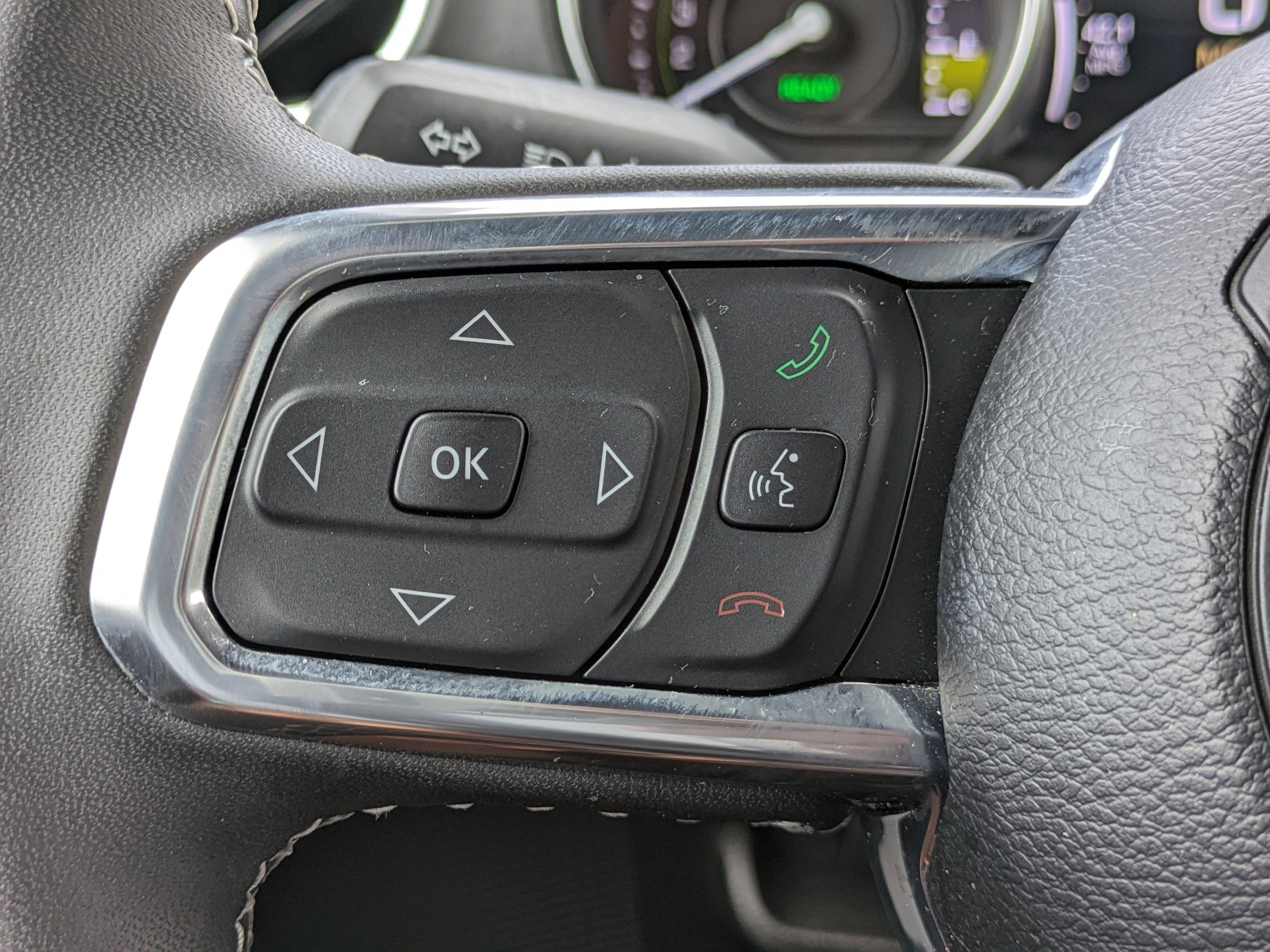 2023 Jeep Wrangler Sahara 4xe photo 25