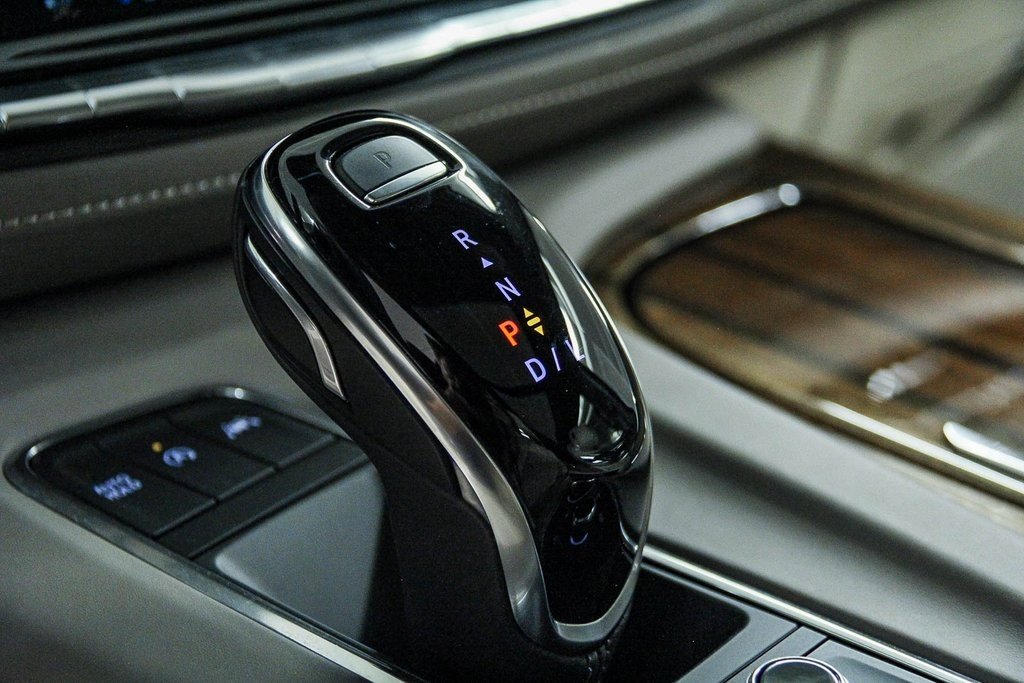 2021 Cadillac Escalade Premium Luxury Platinum photo 22