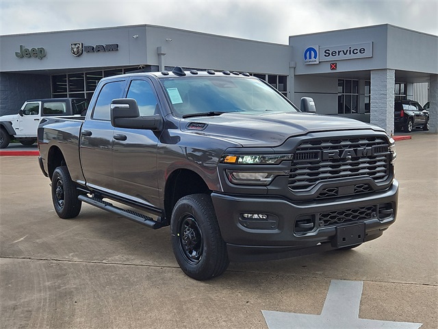 2026 RAM Ram 2500 Pickup Tradesman's photo