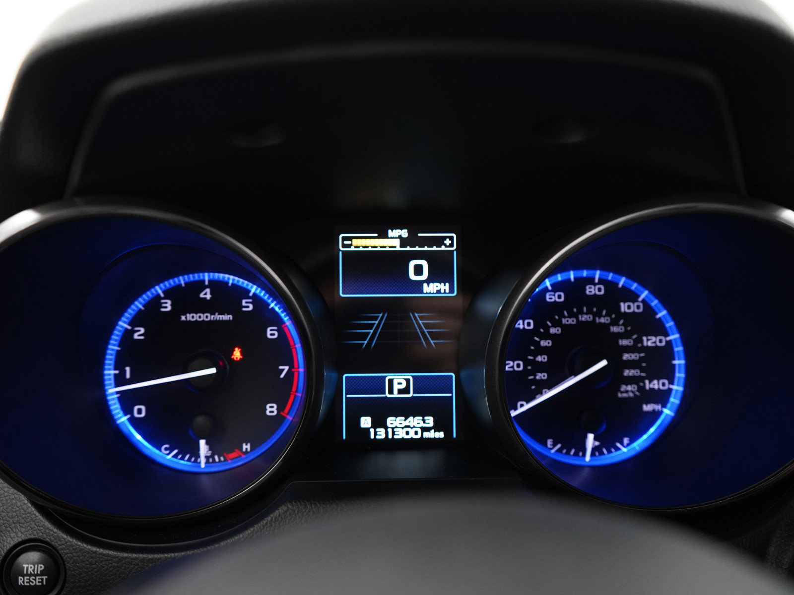 2019 Subaru Outback Limited photo 7