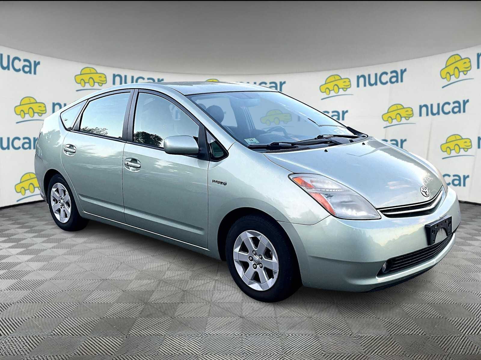 2008 Toyota Prius