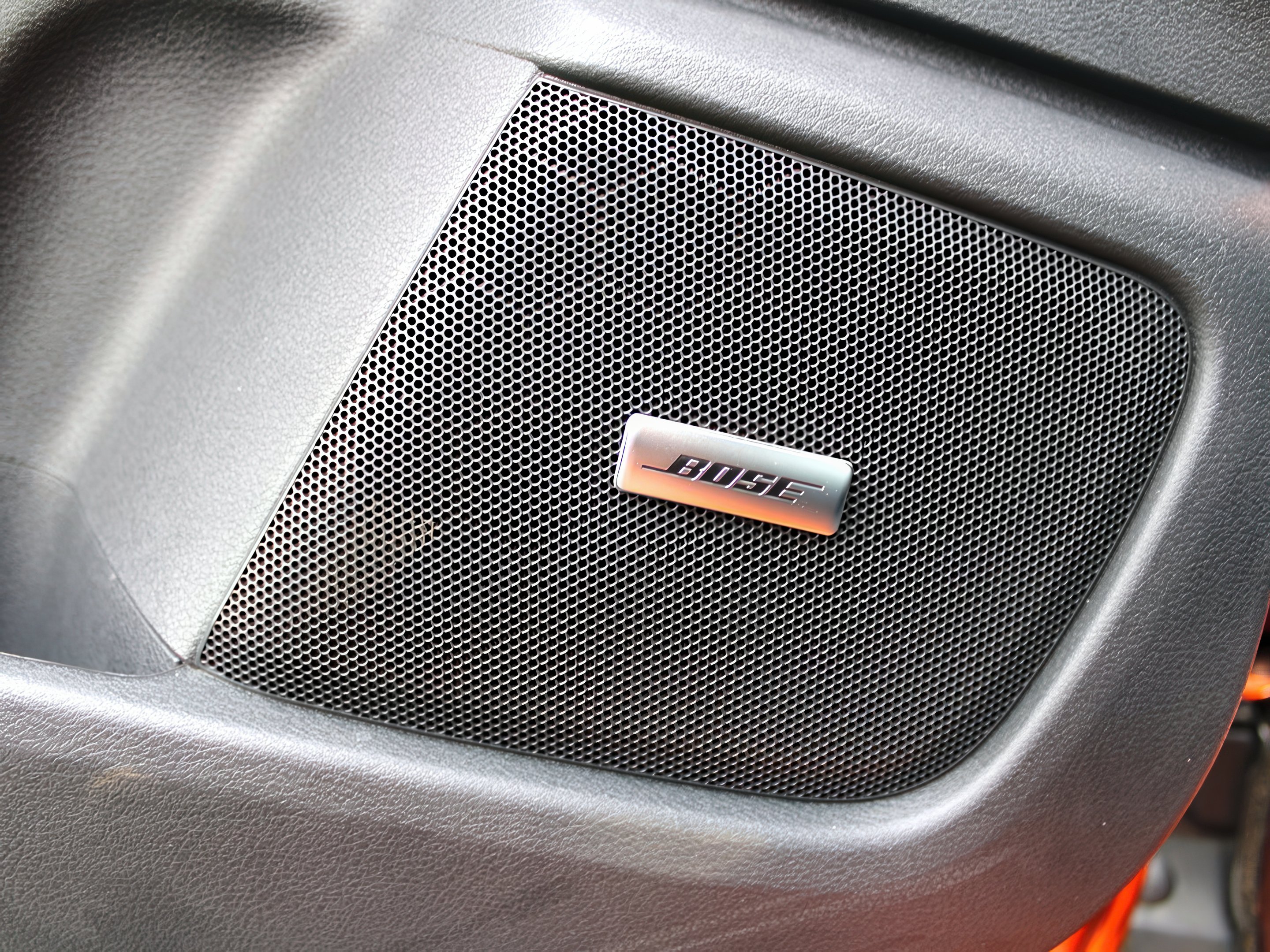 2025 Nissan Sentra SR Premium photo 12