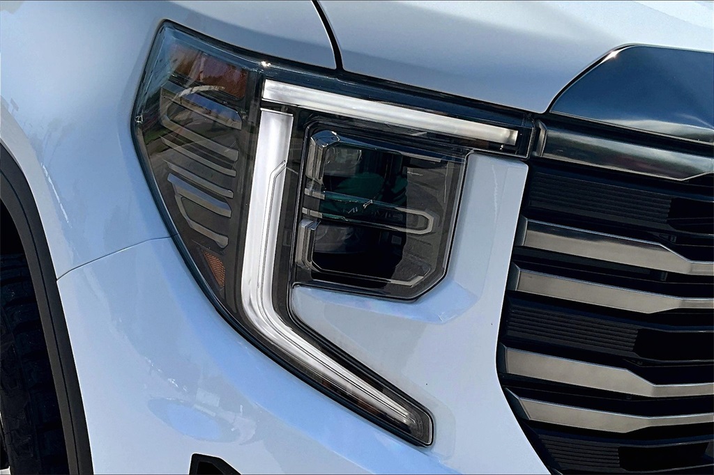 2023 Gmc Sierra 1500 AT4 photo 31
