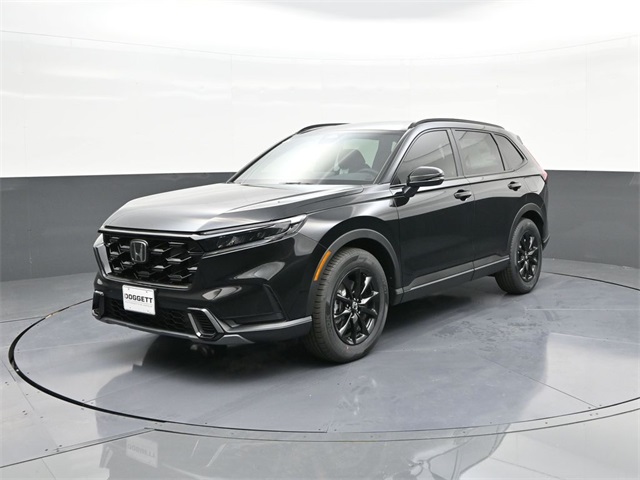 2026 Honda CR-V Sport's photo