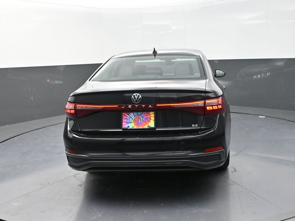 2025 Volkswagen Jetta 1.5T SE photo 6