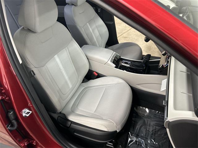 2026 Hyundai Tucson SEL photo 34