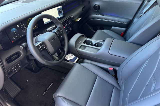 2026 Hyundai Palisade XRT photo 7
