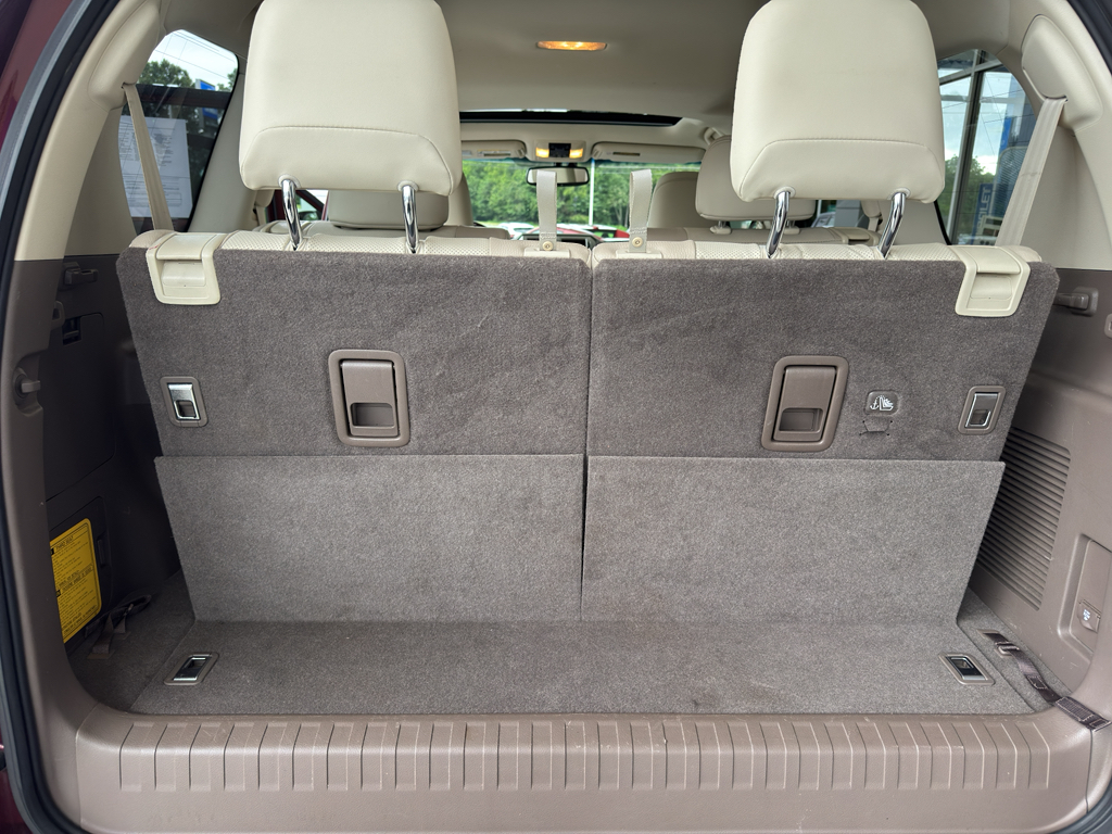 2019 Lexus GX 460 Premium photo 27