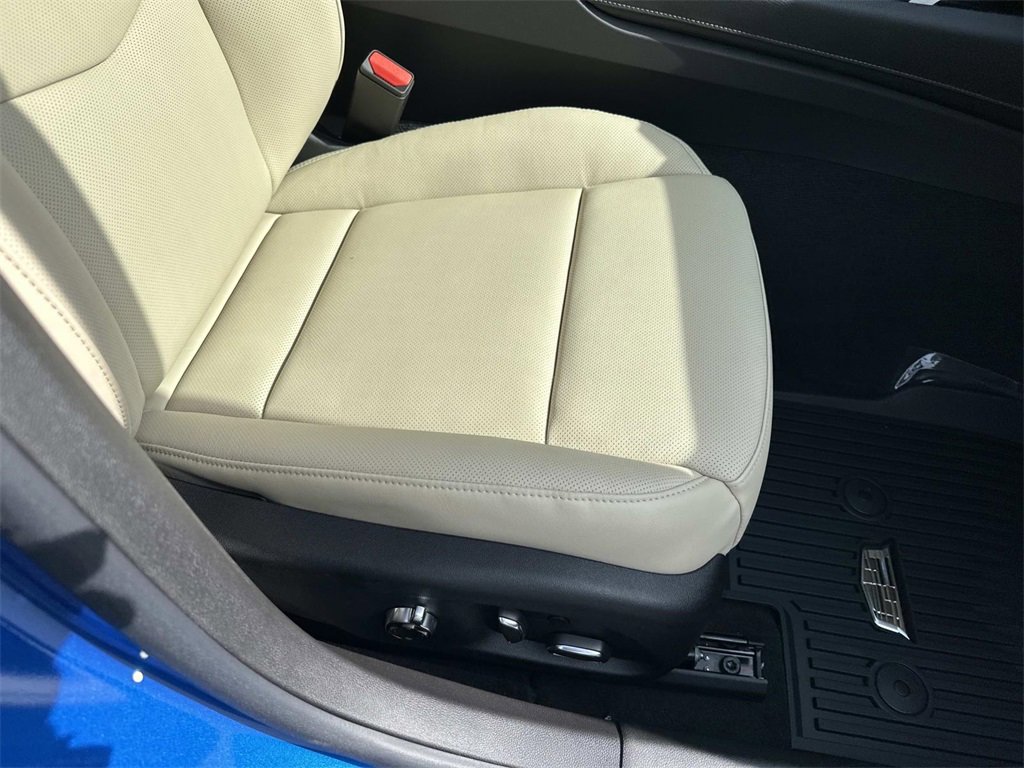 2026 Cadillac CT5 Premium Luxury photo 10