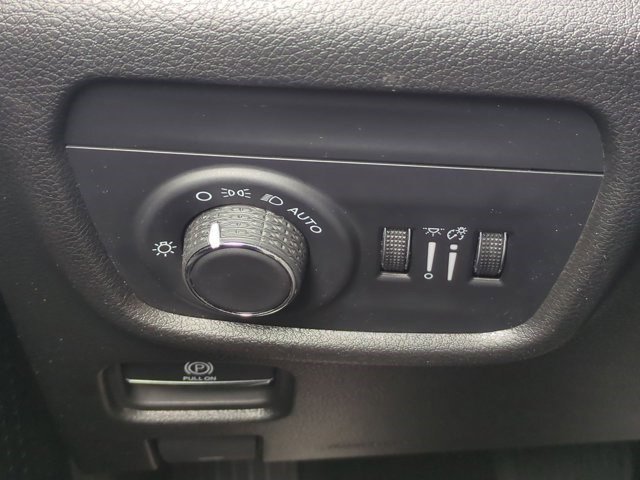 2024 Jeep Grand Cherokee Altitude X photo 11