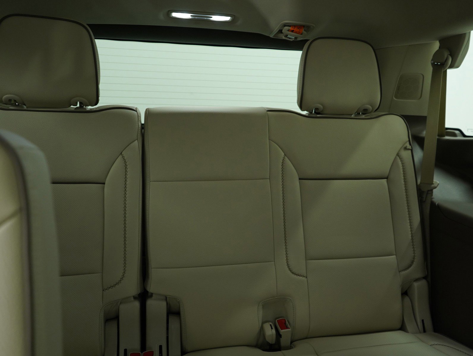 2022 Gmc Yukon Denali photo 12