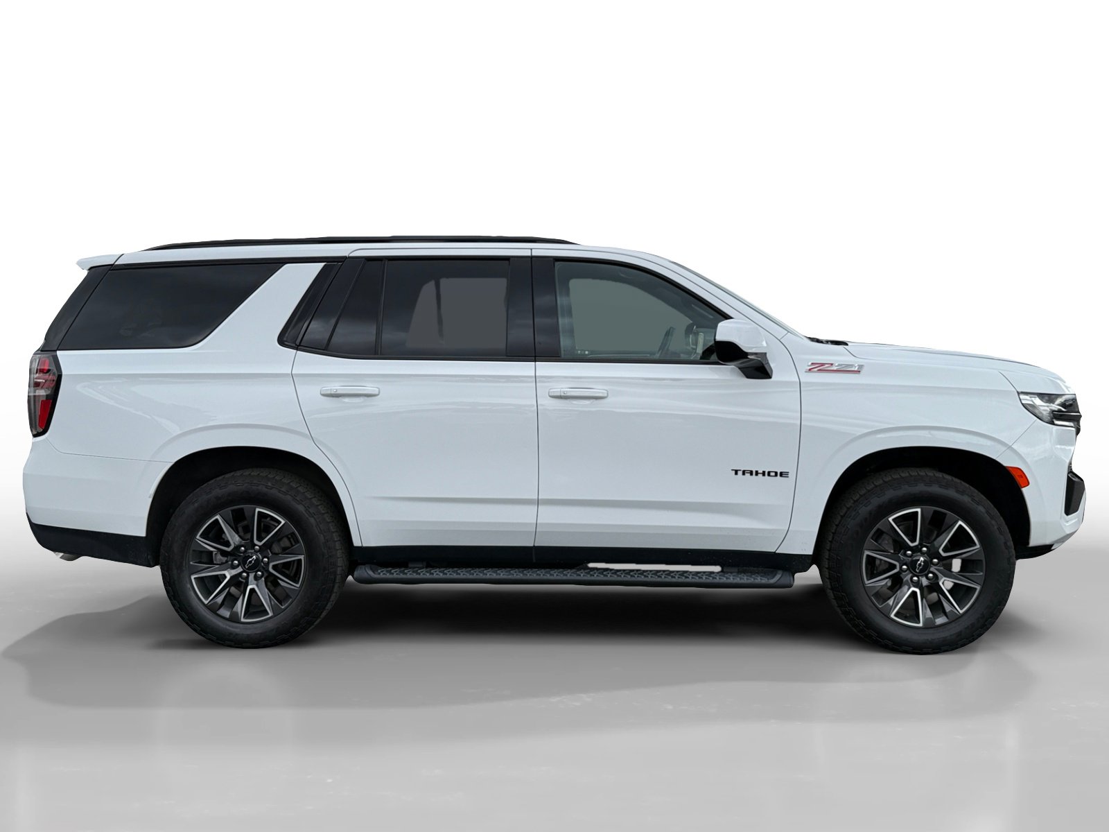 2021 Chevrolet Tahoe Z71 photo 6