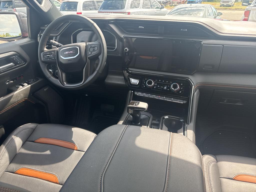 2025 Gmc Sierra 1500 AT4 photo 20
