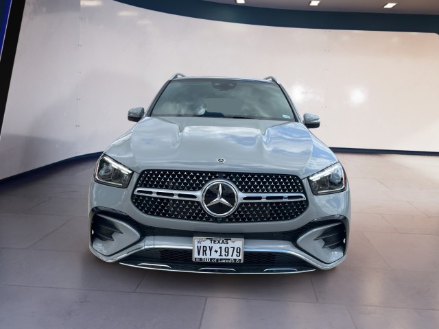 2024 Mercedes Benz GLE 450e photo 8