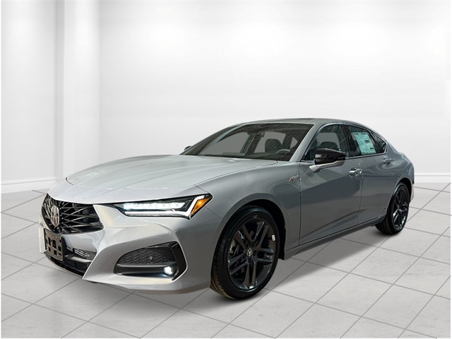 2025 Acura TLX A-SPEC Package's photo
