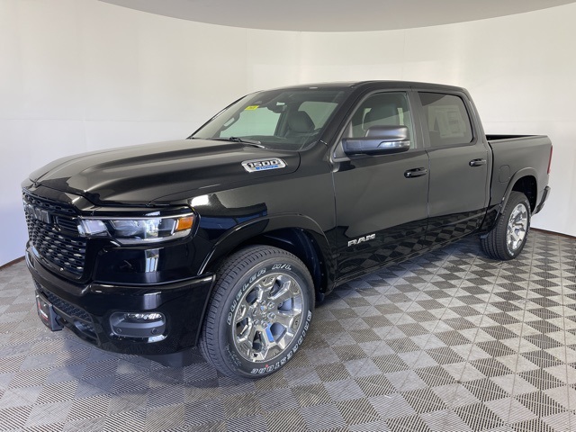 2025 Ram 1500 Big Horn Lone Star photo 3
