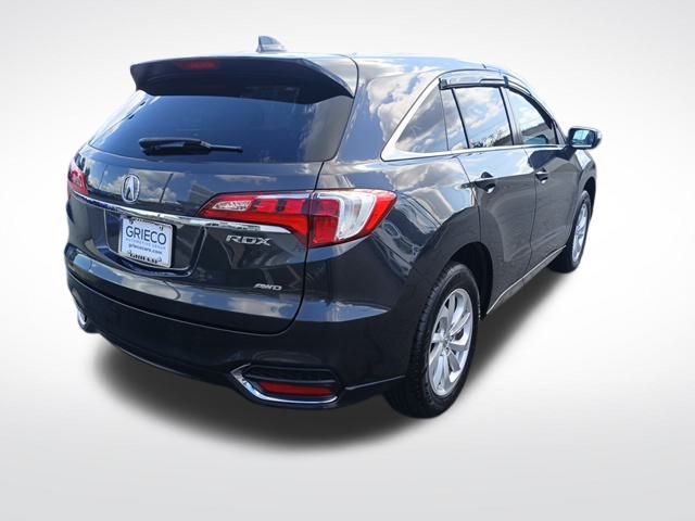2016 Acura RDX Base photo 7