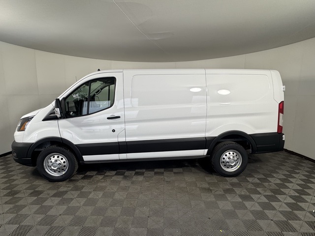 2025 Ford Transit Cargo Van photo 4