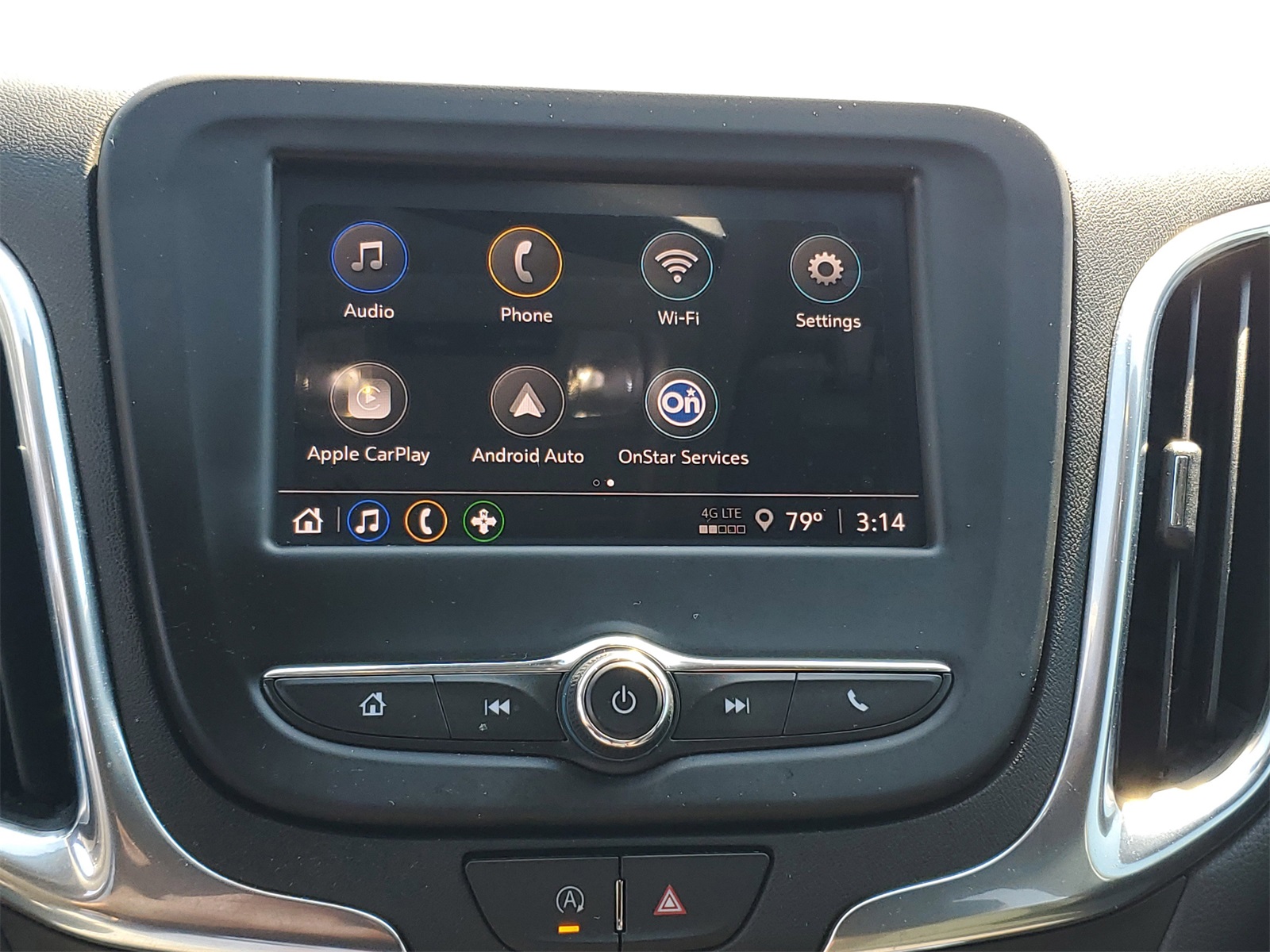 2022 Chevrolet Equinox LT photo 15
