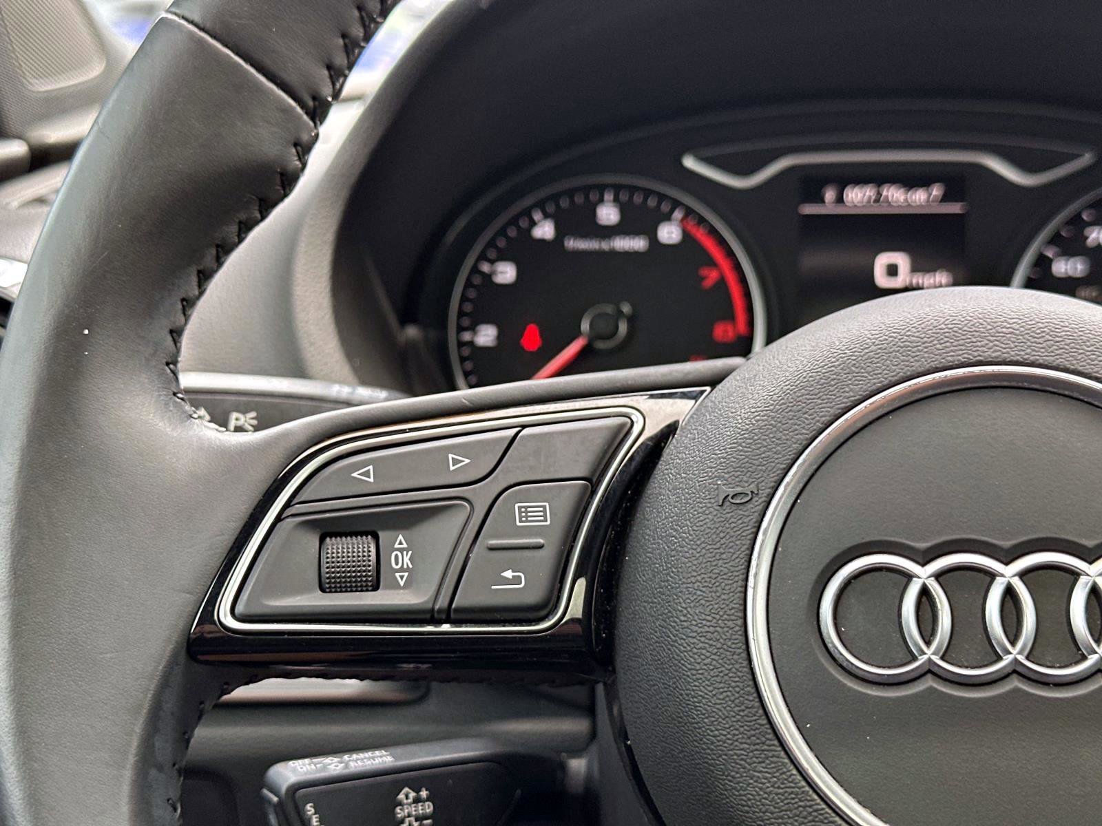 2020 Audi A3 Premium photo 29